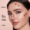 HOLLYWOOD CONTOUR WAND FAIR-MEDIUM