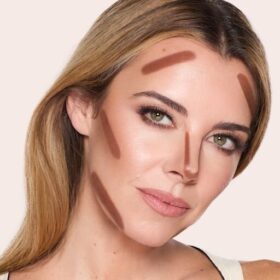 HOLLYWOOD CONTOUR WAND MEDIUM