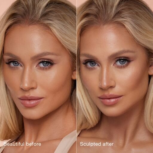 HOLLYWOOD CONTOUR WAND MEDIUM