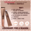 HOLLYWOOD CONTOUR WAND MEDIUM-DEEP