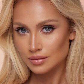 HOLLYWOOD CONTOUR WAND MEDIUM-DEEP