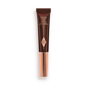 HOLLYWOOD CONTOUR WAND TAN-DEEP