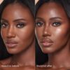 HOLLYWOOD CONTOUR WAND TAN-DEEP