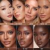 HOLLYWOOD CONTOUR WAND MEDIUM-DEEP