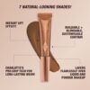 HOLLYWOOD CONTOUR WAND MEDIUM-DEEP