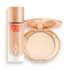 HOLLYWOOD FLAWLESS COMPLEXION DUO MAGICAL SAVINGS