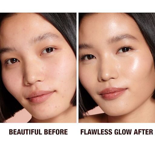 HOLLYWOOD FLAWLESS FILTER 2.5 FAIR