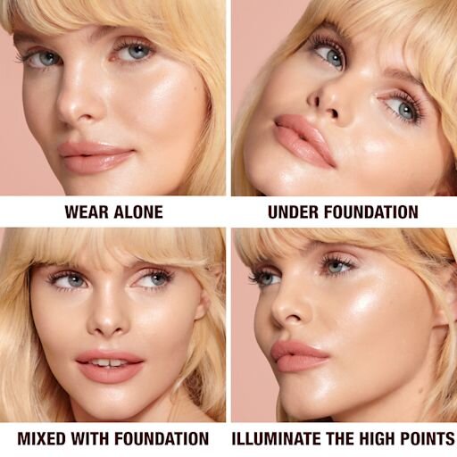 BEAUTY CHECK-IN KIT TRAVEL SIZE MAKEUP KIT