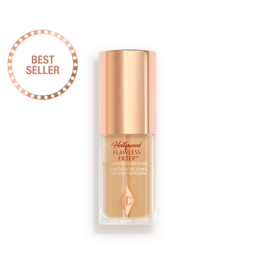 HOLLYWOOD FLAWLESS FILTER 2.5 FAIR TRAVEL