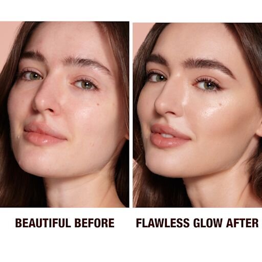 HOLLYWOOD FLAWLESS FILTER 2 FAIR TRAVEL