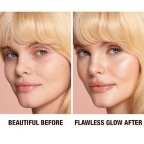 HOLLYWOOD FLAWLESS FILTER 3 FAIR TRAVEL