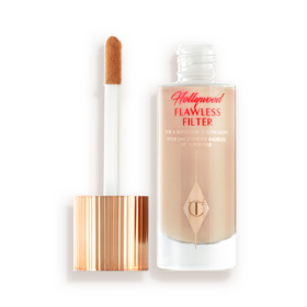 HOLLYWOOD FLAWLESS FILTER 4.5 MEDIUM