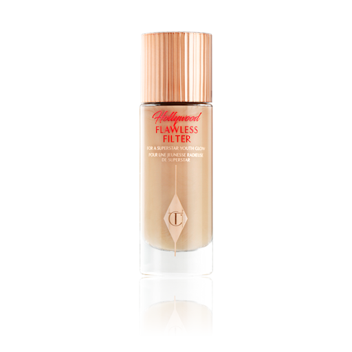 HOLLYWOOD FLAWLESS FILTER 4.5 MEDIUM