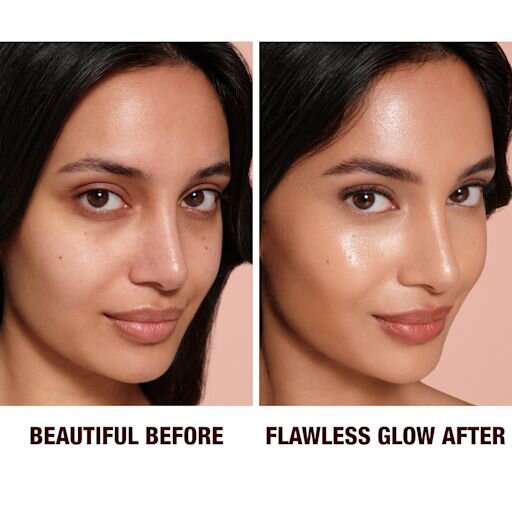 HOLLYWOOD FLAWLESS FILTER 4.5 MEDIUM