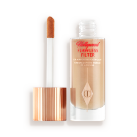 HOLLYWOOD FLAWLESS FILTER 4 MEDIUM