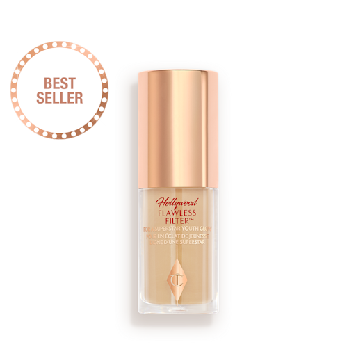 HOLLYWOOD FLAWLESS FILTER 4 MEDIUM TRAVEL