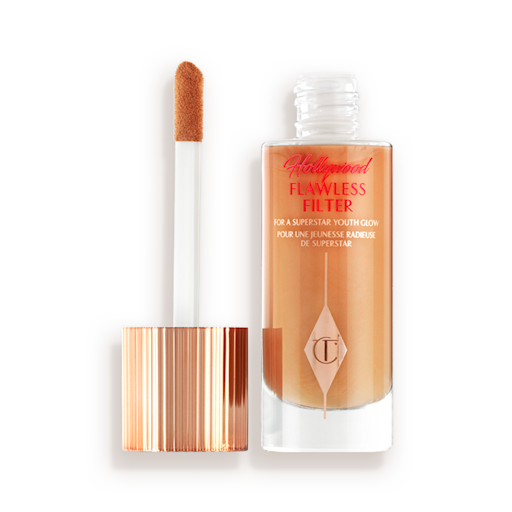 HOLLYWOOD FLAWLESS FILTER 5.5 TAN