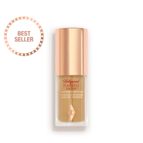 HOLLYWOOD FLAWLESS FILTER 5.5 TAN TRAVEL
