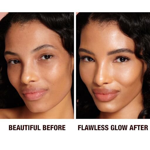 HOLLYWOOD FLAWLESS FILTER 5 TAN