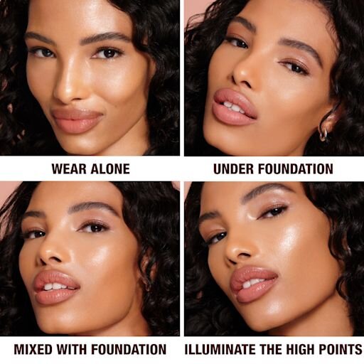 HOLLYWOOD FLAWLESS FILTER 5 TAN
