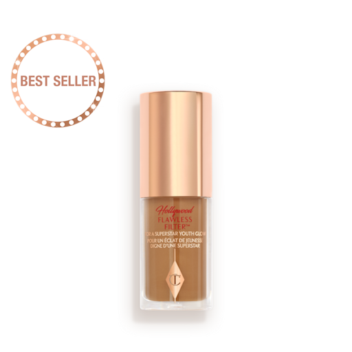 HOLLYWOOD FLAWLESS FILTER 6.5 DEEP TRAVEL