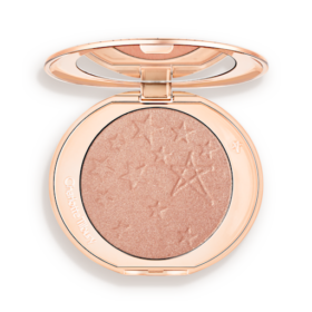 HOLLYWOOD GLOW GLIDE FACE ARCHITECT HIGHLIGHTER PILLOW TALK GLOW