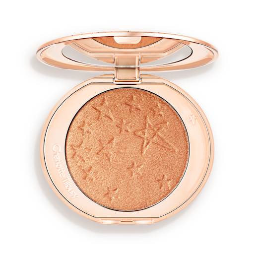 HOLLYWOOD GLOW GLIDE FACE ARCHITECT HIGHLIGHTER ROSE GOLD GLOW