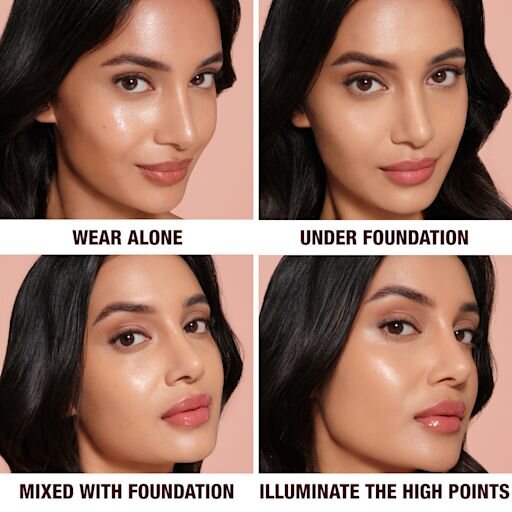 HOLLYWOOD FLAWLESS FILTER 4.5 MEDIUM