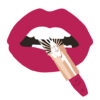 HOT LIPS 2 AMAZING AMAL