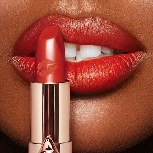 HOT LIPS 2 REFILL RED HOT SUSAN