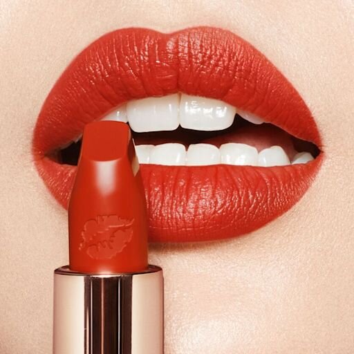HOT LIPS 2 REFILL RED HOT SUSAN
