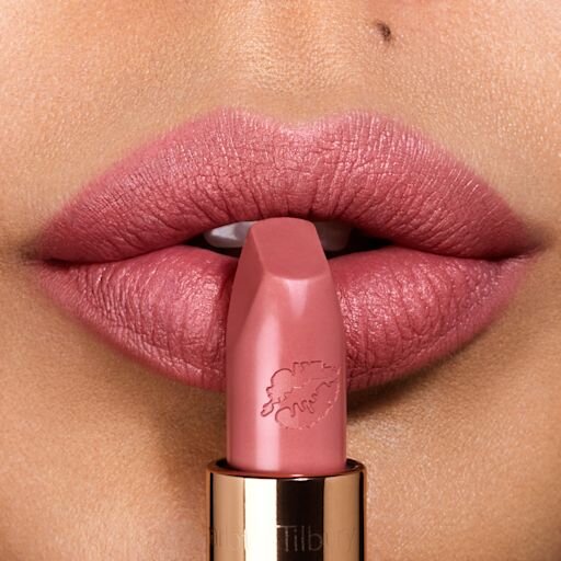 HOT LIPS KIDMAN'S KISS