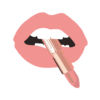 HOT LIPS KIDMAN'S KISS