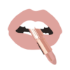 HOT LIPS KIM K.W.