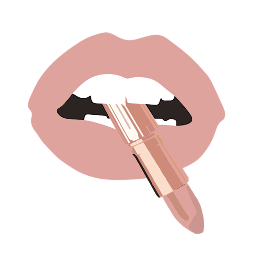 HOT LIPS KIM K.W.