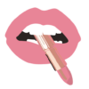 HOT LIPS LIV IT UP