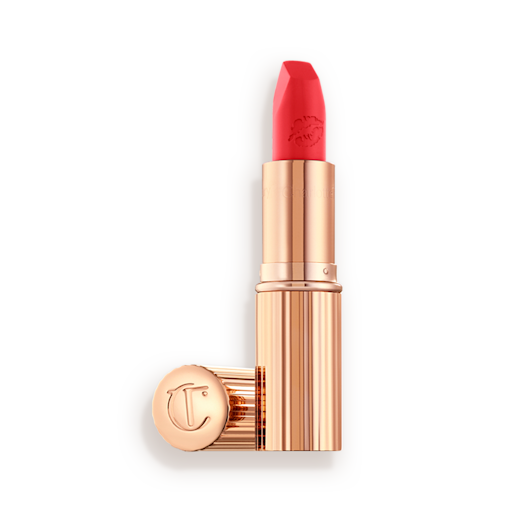 HOT LIPS MIRANDA MAY