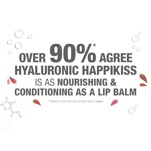 HYALURONIC HAPPIKISS ENCHANTING KISS
