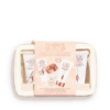 IMMEDIATE SKIN REVIVAL ON THE GO SET SKINCARE KIT