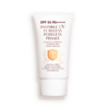 INVISIBLE UV FLAWLESS PRIMER SPF 50 | 60 ML