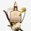 FRAGRANCE COLLECTION OF EMOTIONS PERFUME TRAVEL TRIO SET LIMITED EDITION FRAGRANCE KIT