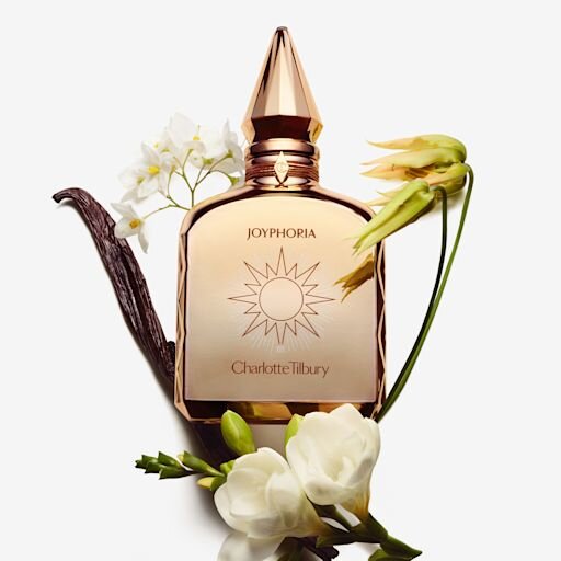 FRAGRANCE COLLECTION OF EMOTIONS PERFUME TRAVEL TRIO SET LIMITED EDITION FRAGRANCE KIT