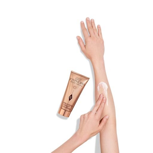 CHARLOTTE'S MAGIC BODY CREAM JOYPHORIA 200ML