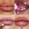 JUICY, PLUMPER-LOOKING LIPS KIT Lip Kit