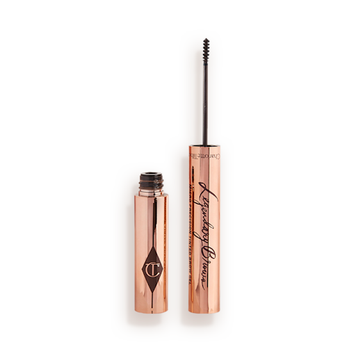 LEGENDARY BROWS BLACK BROWN