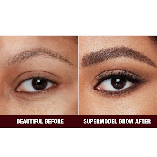 LEGENDARY BROWS DARK BROWN