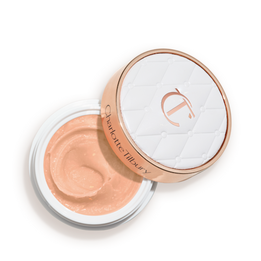 LIFE CHANGING LIP MASK MAGIC SHEER GLOW