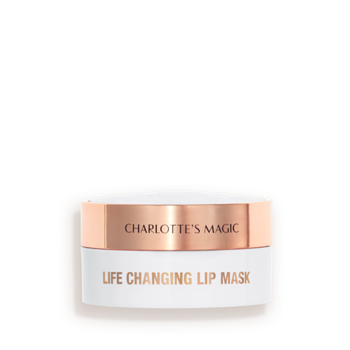 LIFE CHANGING LIP MASK MAGIC SHEER GLOW