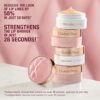LIFE CHANGING LIP MASK MAGIC SHEER GLOW