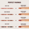 LIP CHEAT CONTOUR DUO MEDIUM